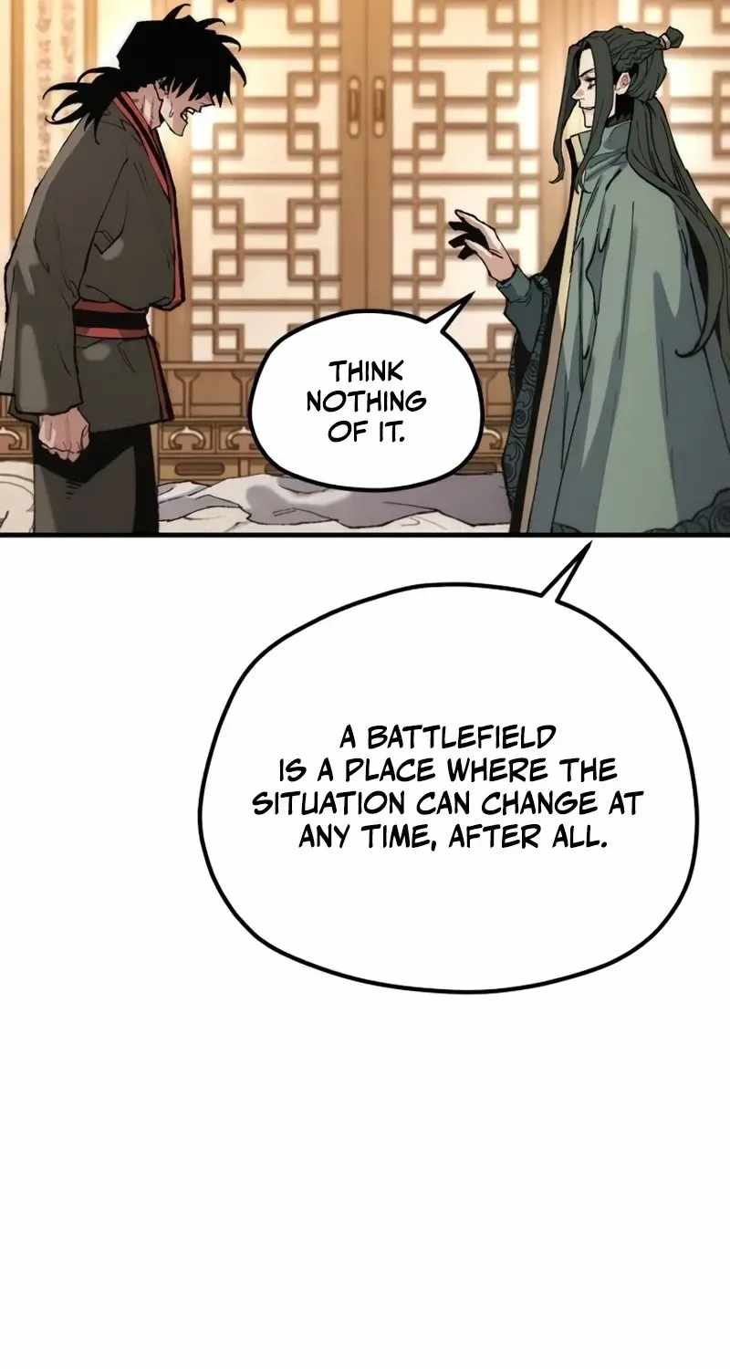 Heavenly Demon Cultivation Simulation - Chapter 198 Page 85