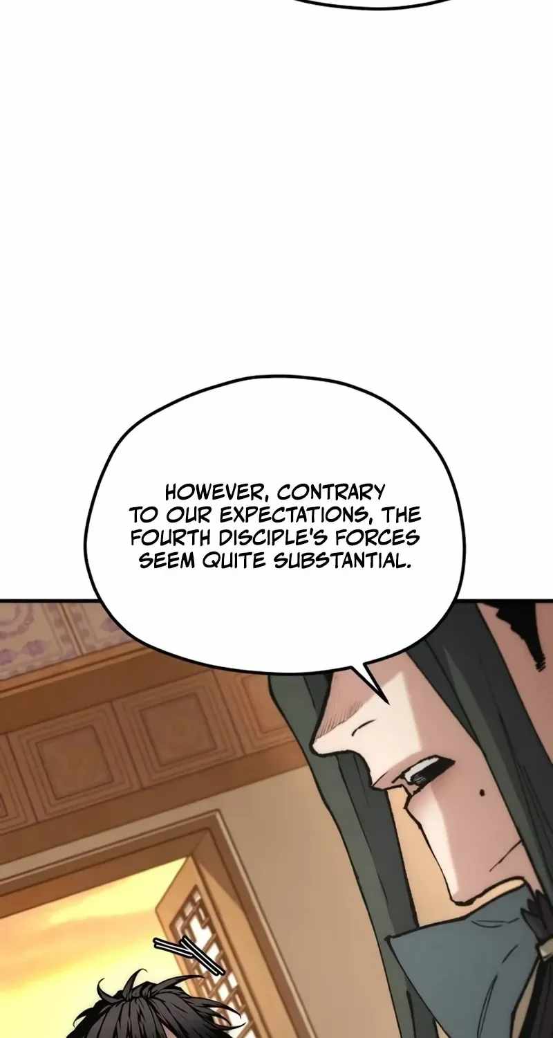 Heavenly Demon Cultivation Simulation - Chapter 198 Page 97