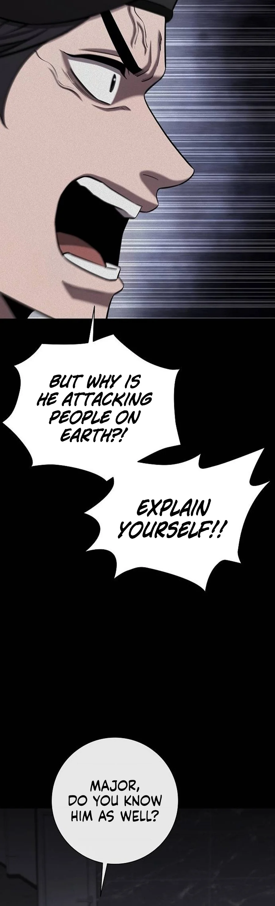 The Dark Mage’s Return to Enlistment - Chapter 109 Page 20