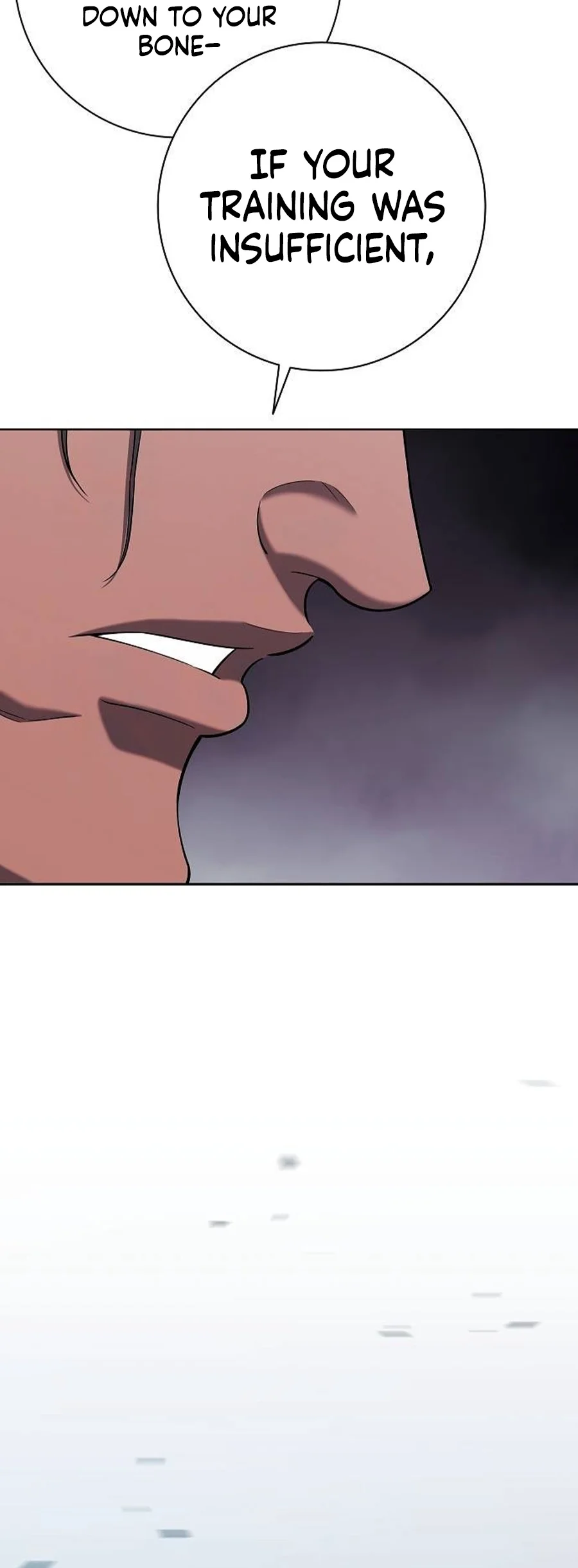The Dark Mage’s Return to Enlistment - Chapter 109 Page 8