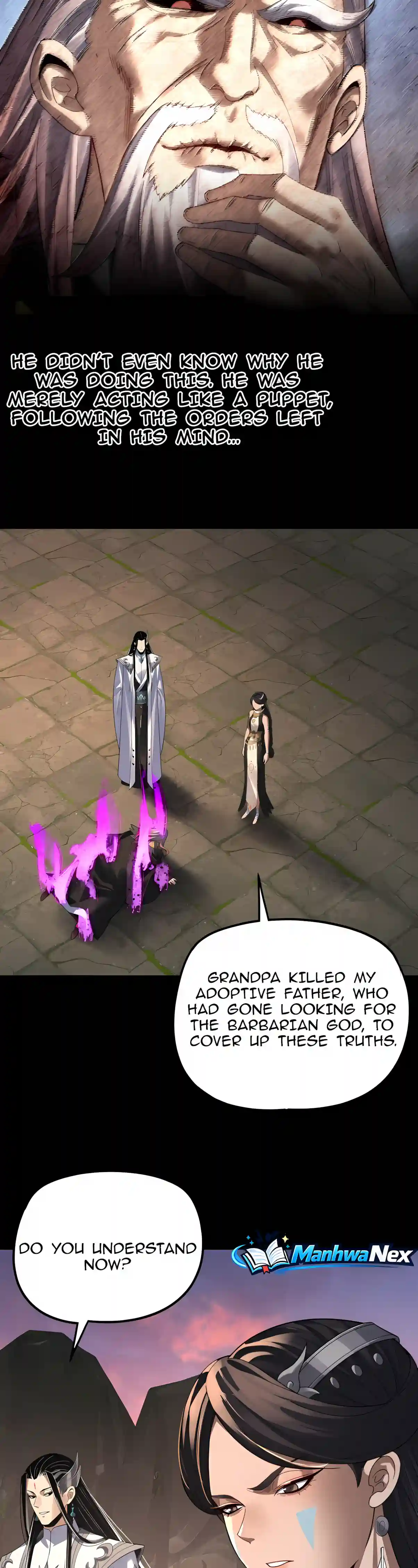 The Dark Mage’s Return to Enlistment - Chapter 364 Page 15