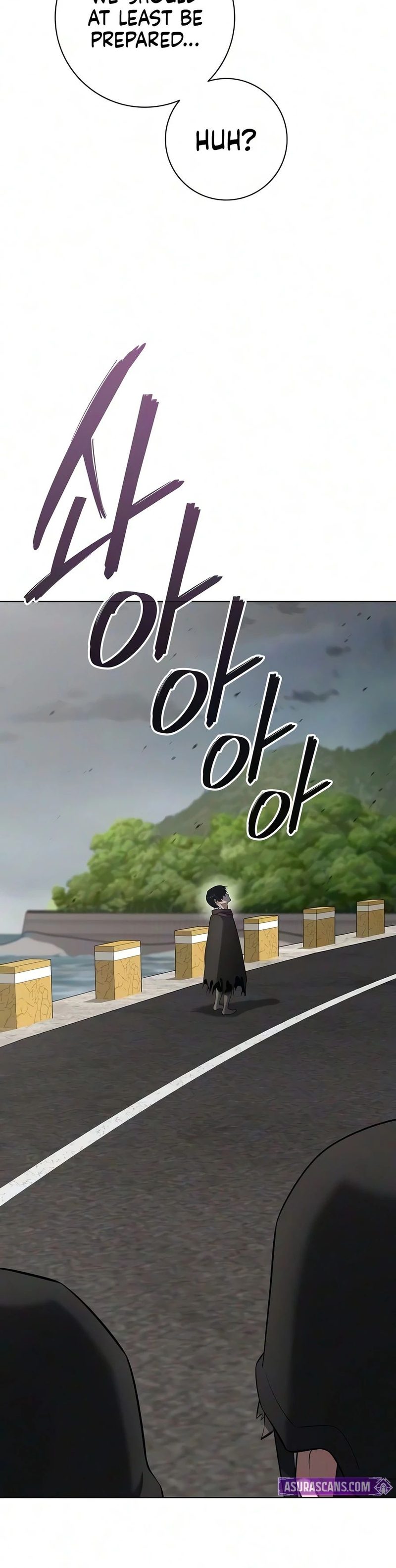 The Dark Mage’s Return to Enlistment - Chapter 98 Page 21