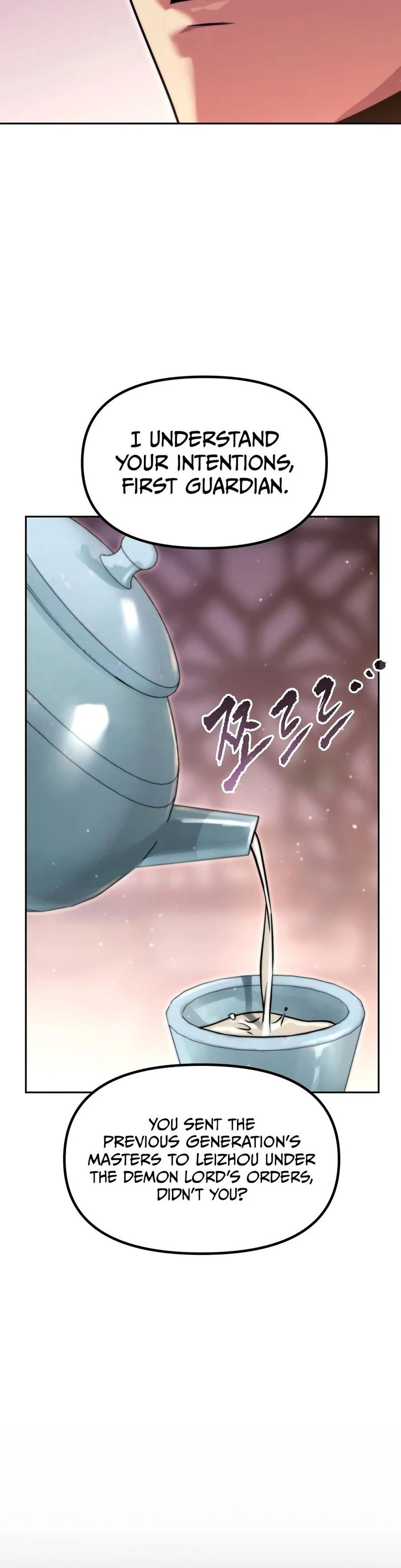 Chronicles of the Demon Faction - Chapter 181 Page 11
