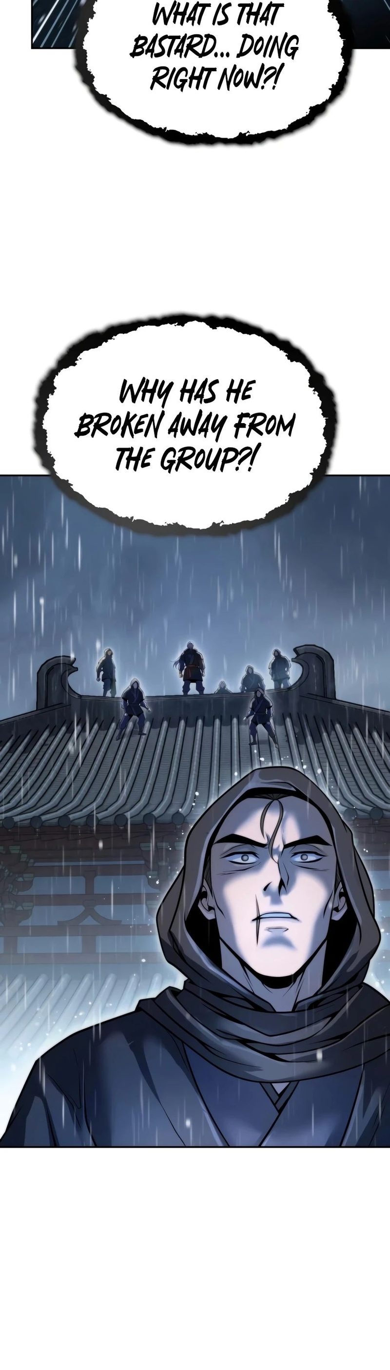 Chronicles of the Demon Faction - Chapter 181 Page 19