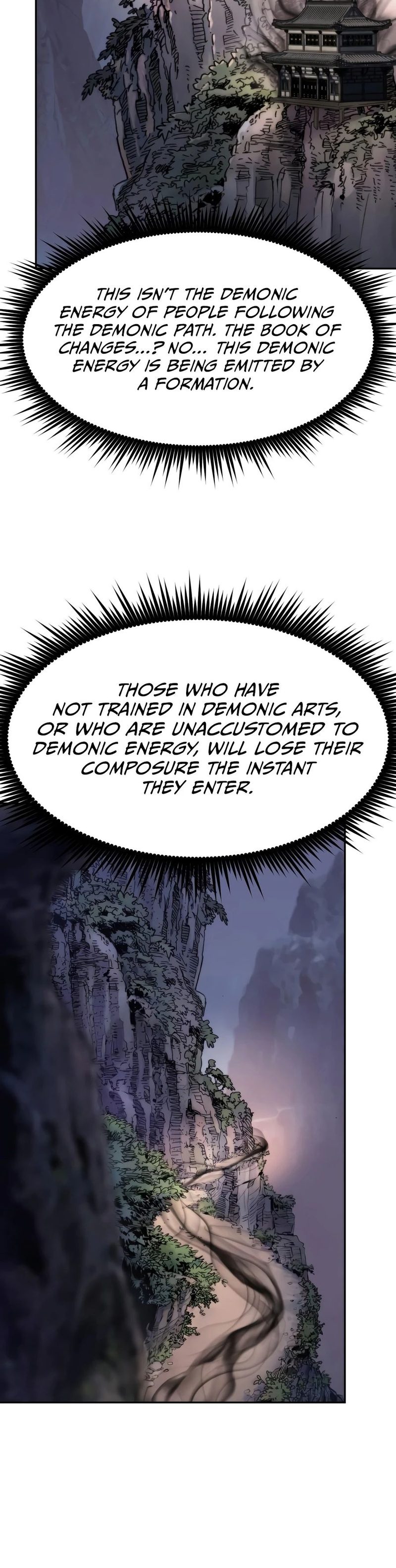 Chronicles of the Demon Faction - Chapter 181 Page 5