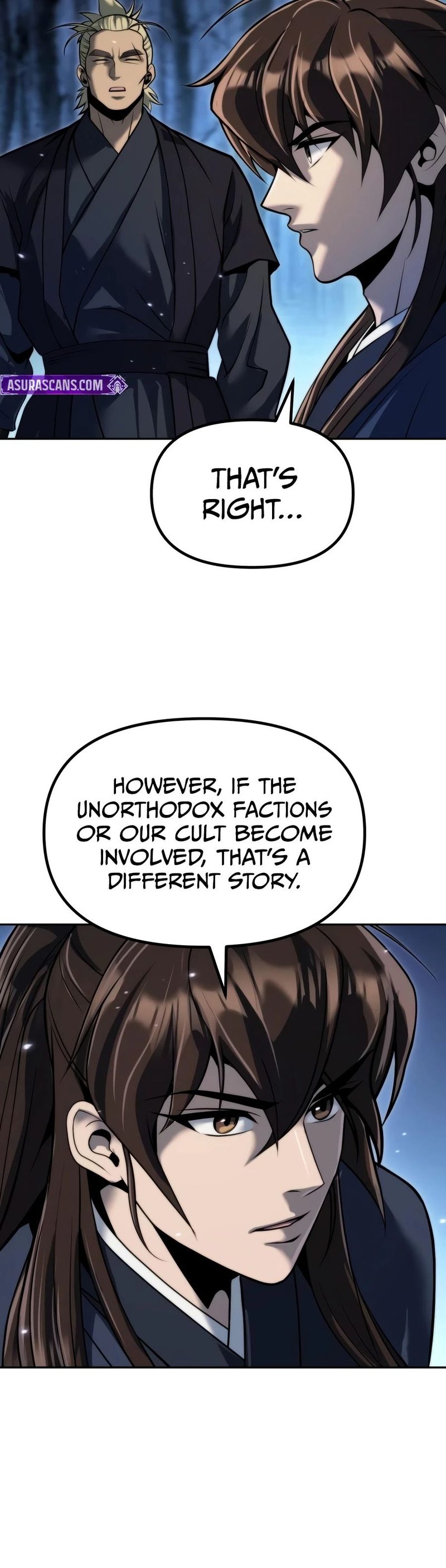 Chronicles of the Demon Faction - Chapter 182 Page 5