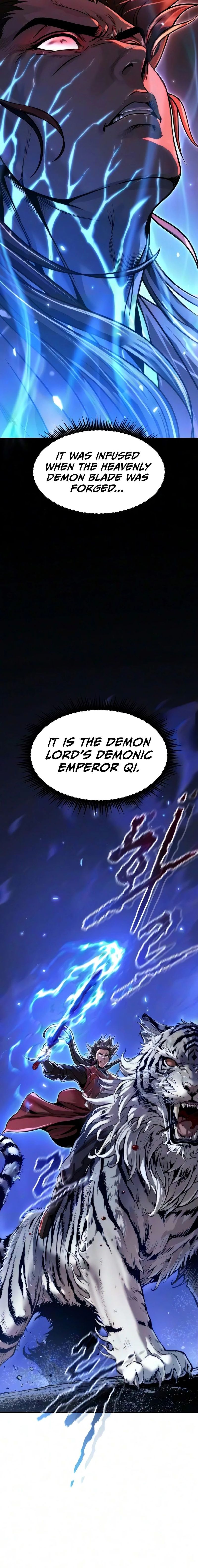 Chronicles of the Demon Faction - Chapter 187 Page 10