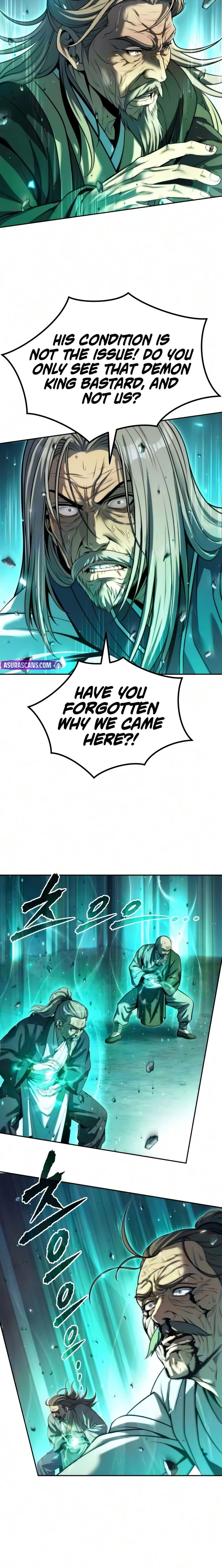 Chronicles of the Demon Faction - Chapter 187 Page 16