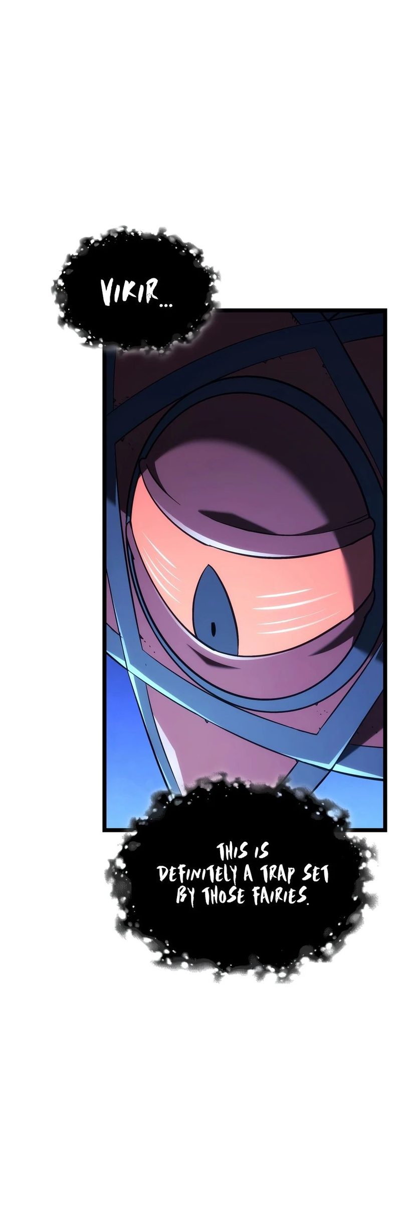 Revenge of the Sword Clan's Hound - Chapter 172 Page 11