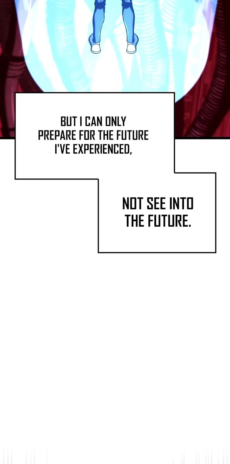 Revenge of the Sword Clan's Hound - Chapter 172 Page 13