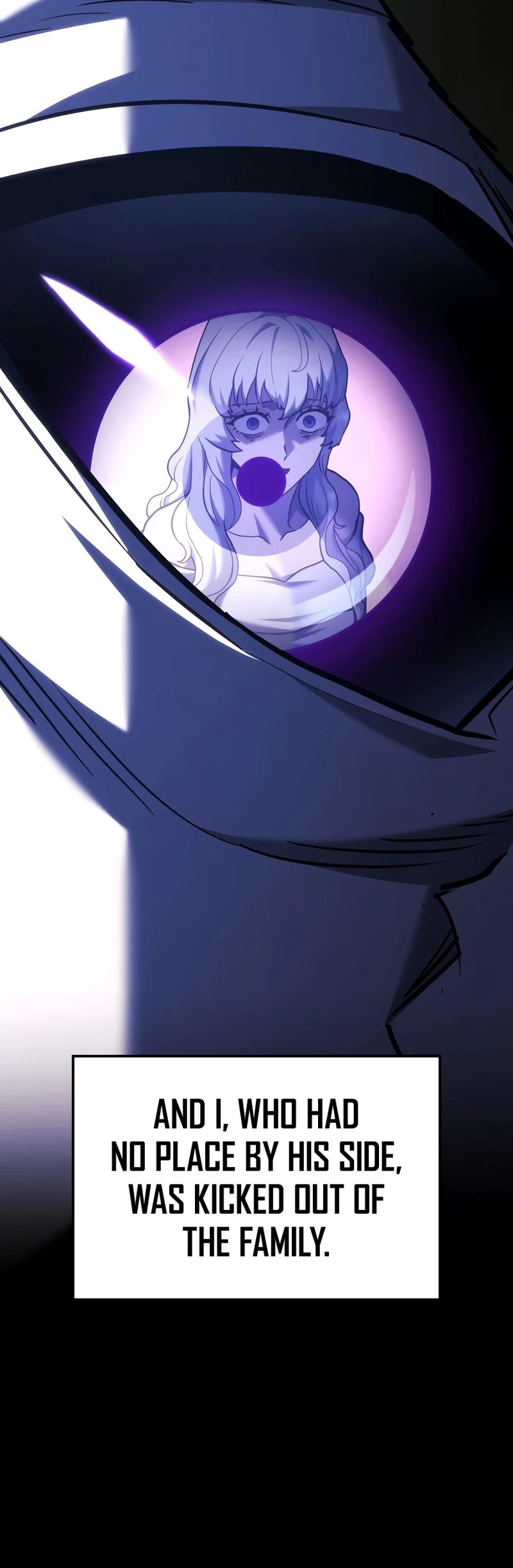 Revenge of the Sword Clan's Hound - Chapter 174 Page 3