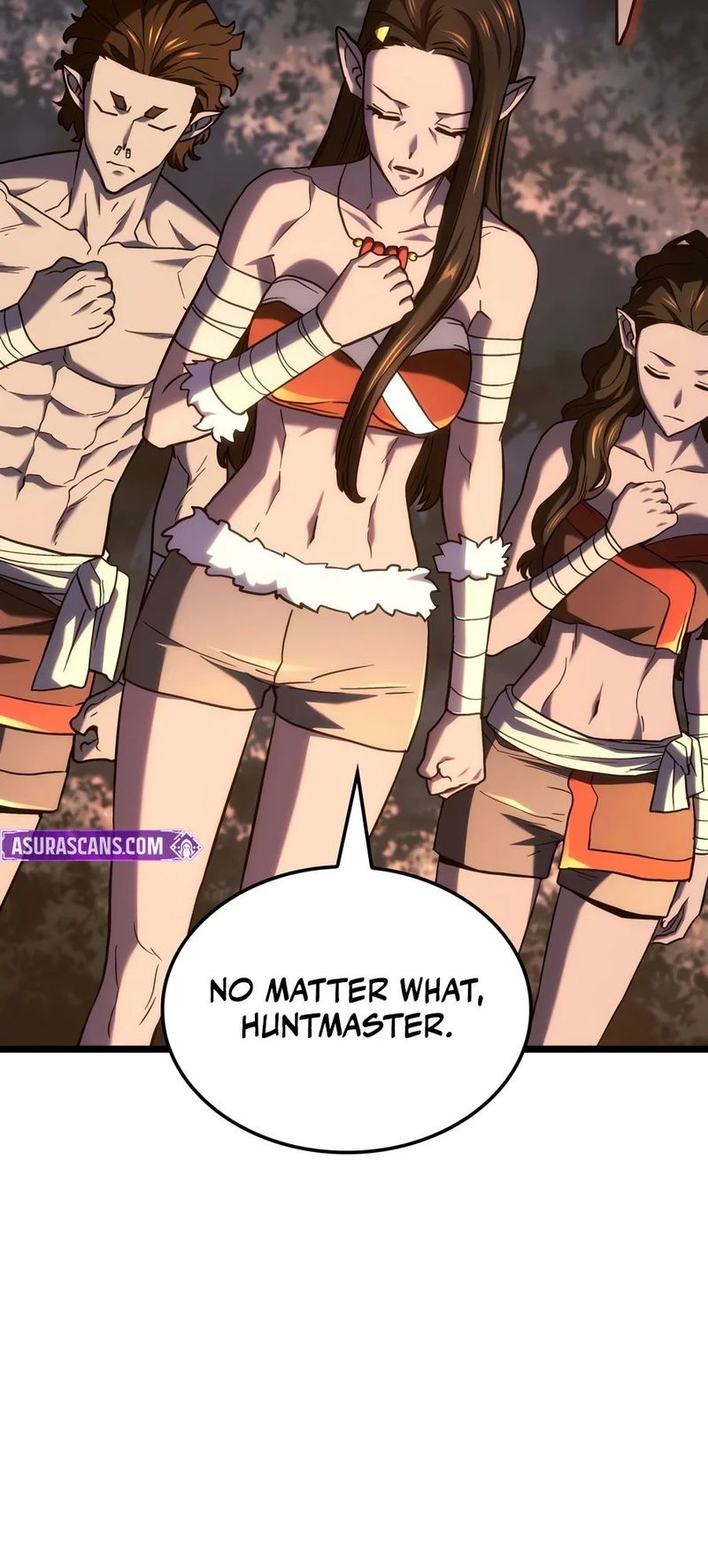 Revenge of the Sword Clan's Hound - Chapter 179 Page 21