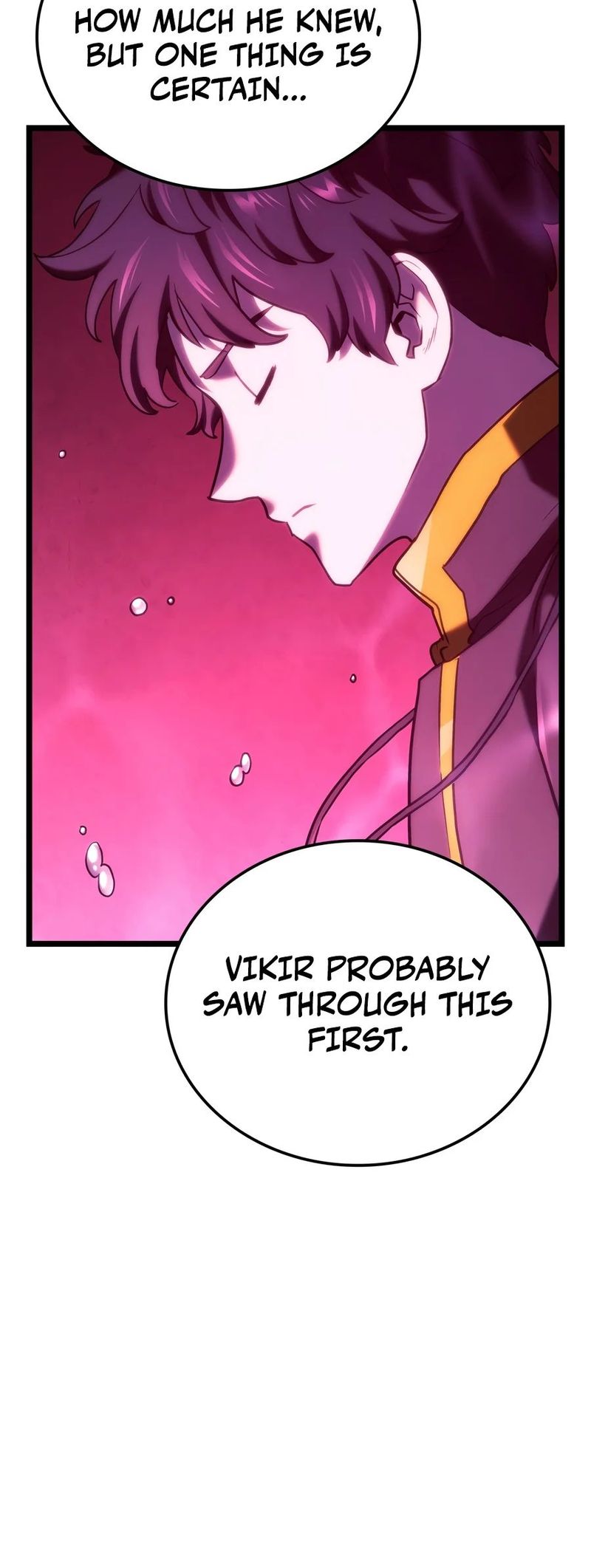 Revenge of the Sword Clan's Hound - Chapter 180 Page 14
