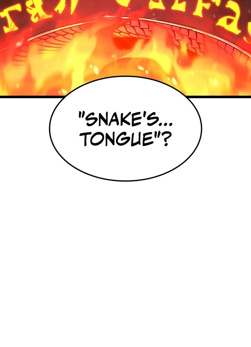 Revenge of the Sword Clan's Hound - Chapter 180 Page 3