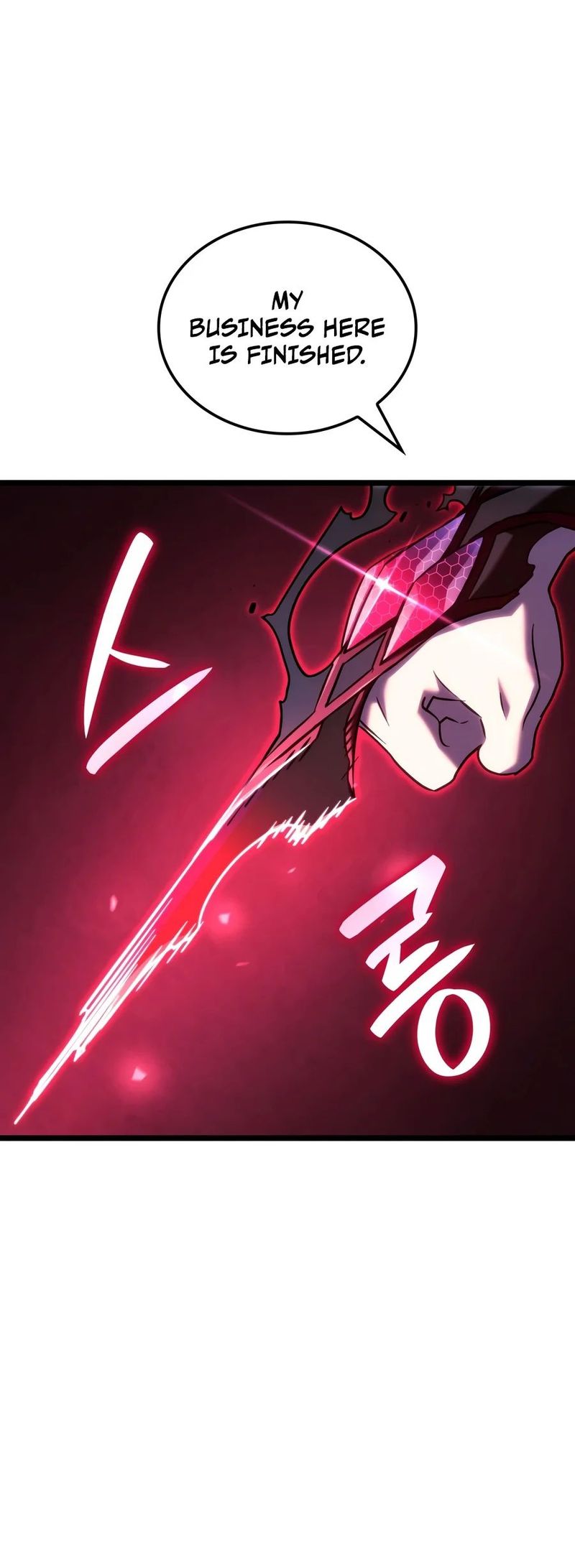 Revenge of the Sword Clan's Hound - Chapter 181 Page 4