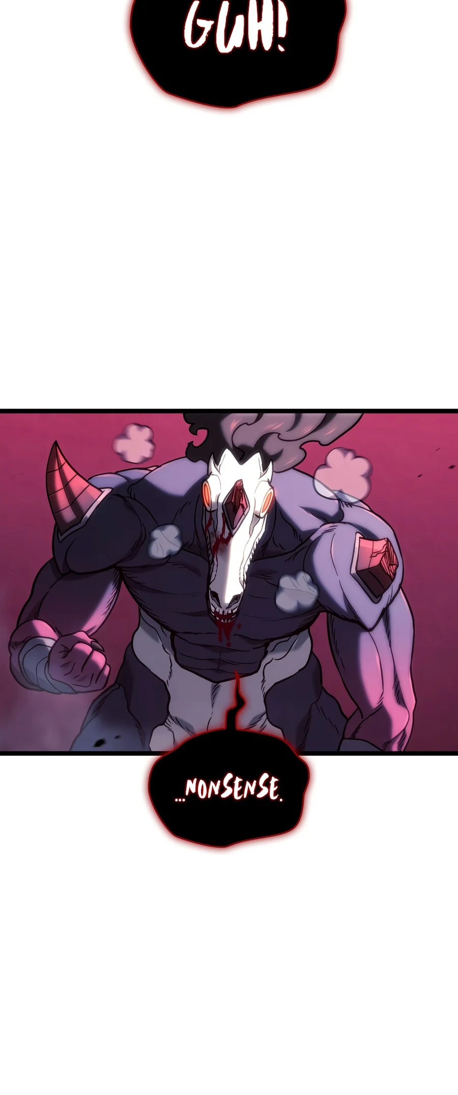 Revenge of the Sword Clan's Hound - Chapter 183 Page 13