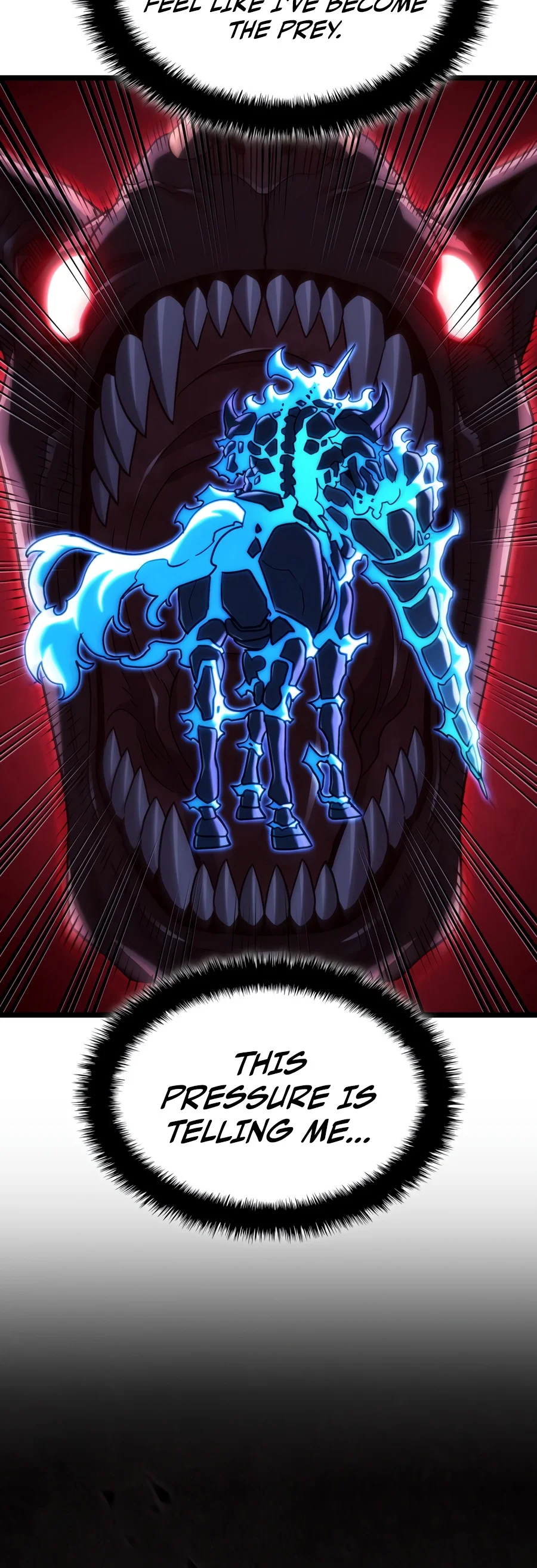 Revenge of the Sword Clan's Hound - Chapter 184 Page 15
