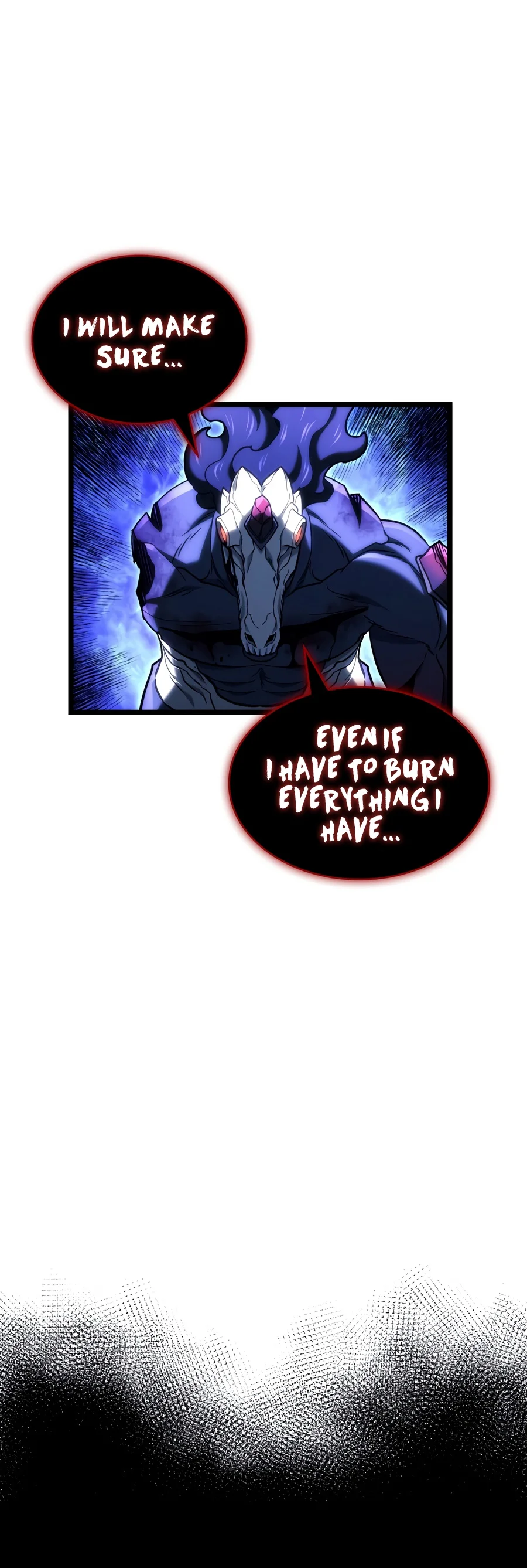 Revenge of the Sword Clan's Hound - Chapter 184 Page 2