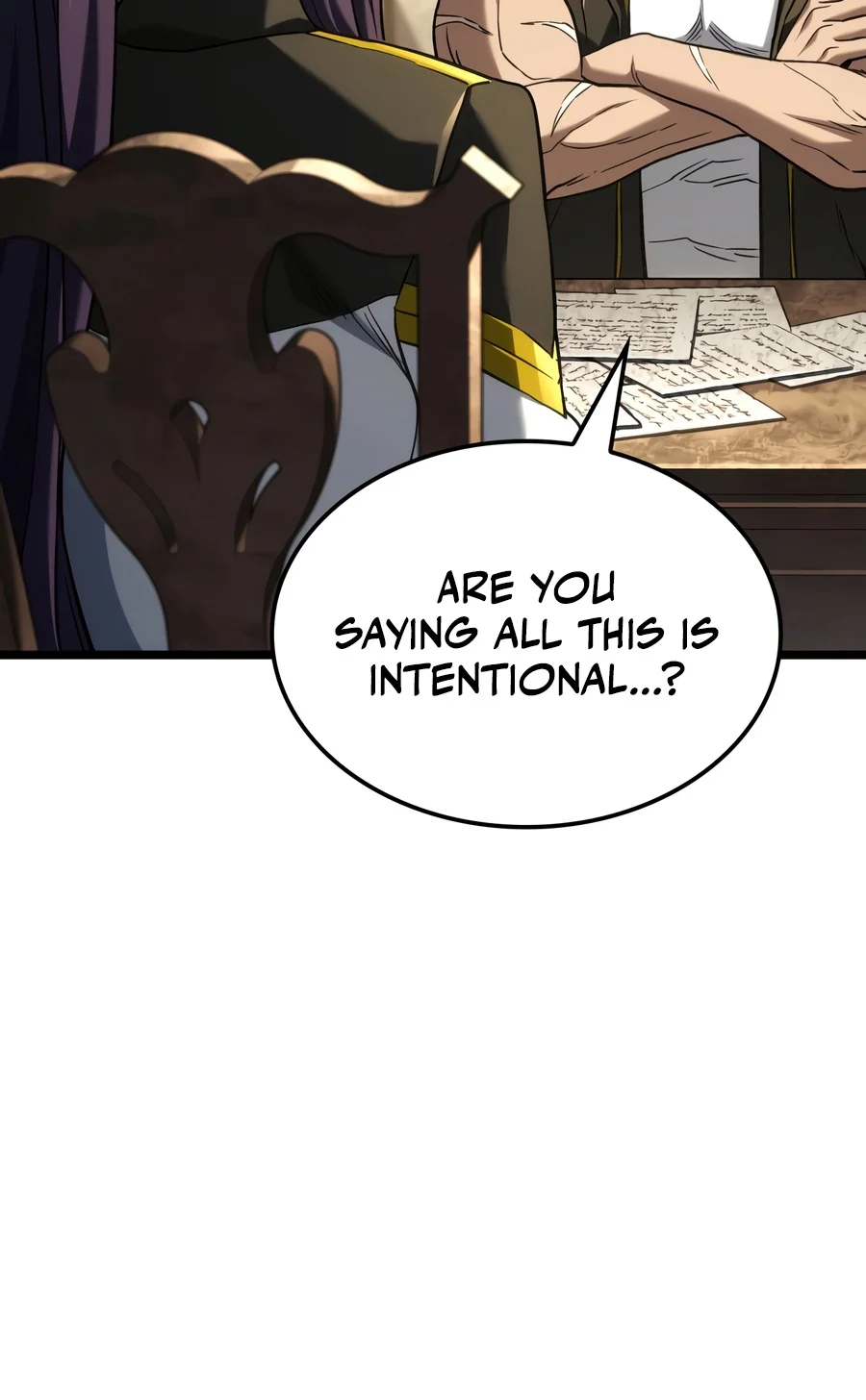 Revenge of the Sword Clan's Hound - Chapter 186 Page 15