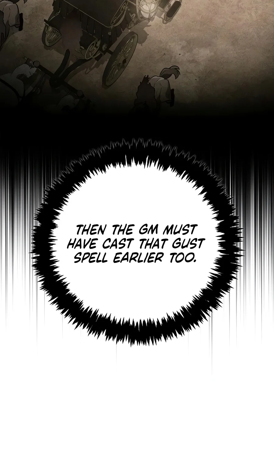 Surviving The Game as a Barbarian - Chapter 162 Page 10