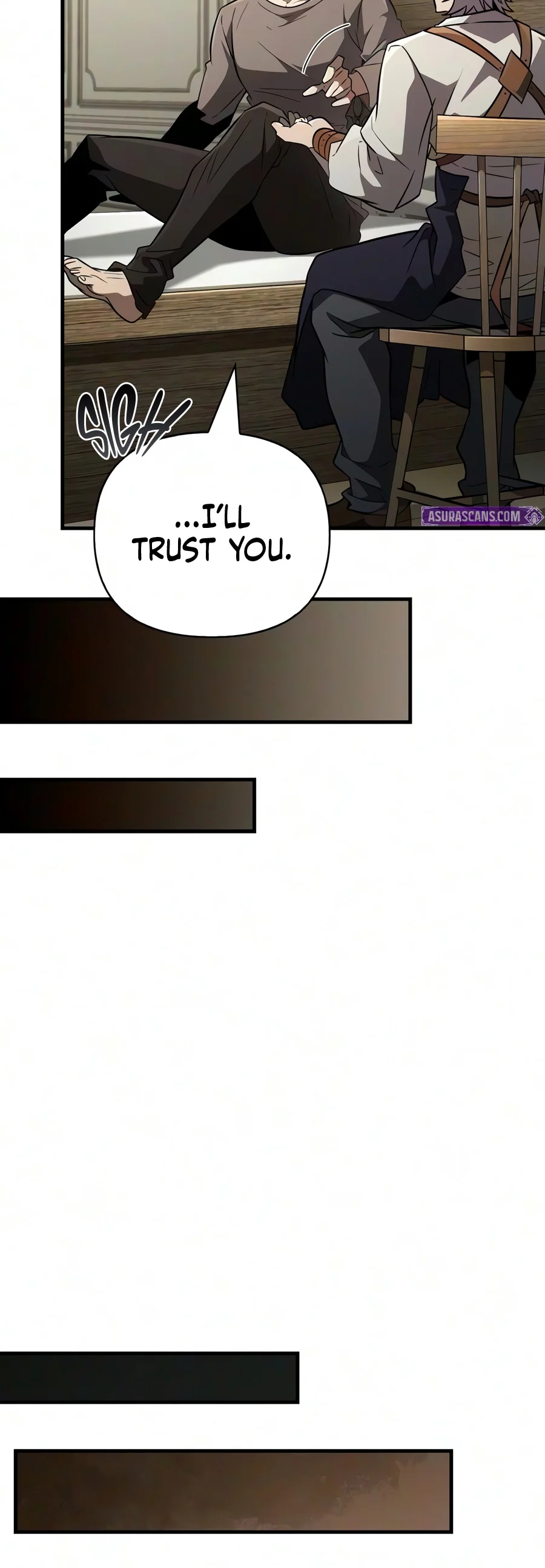 Surviving The Game as a Barbarian - Chapter 163 Page 18