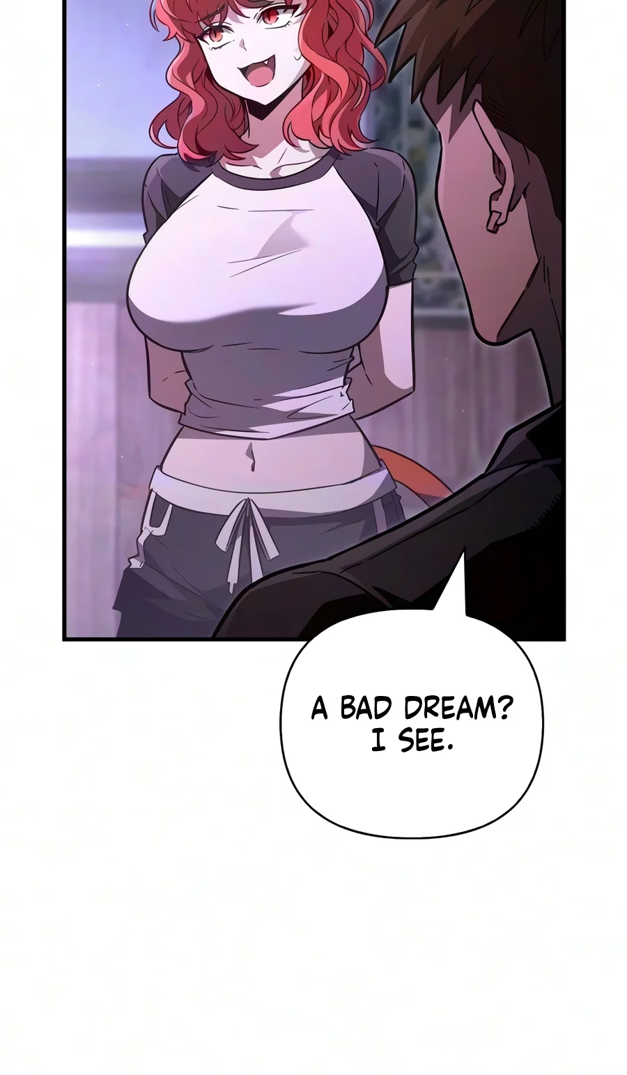 Surviving The Game as a Barbarian - Chapter 163 Page 2
