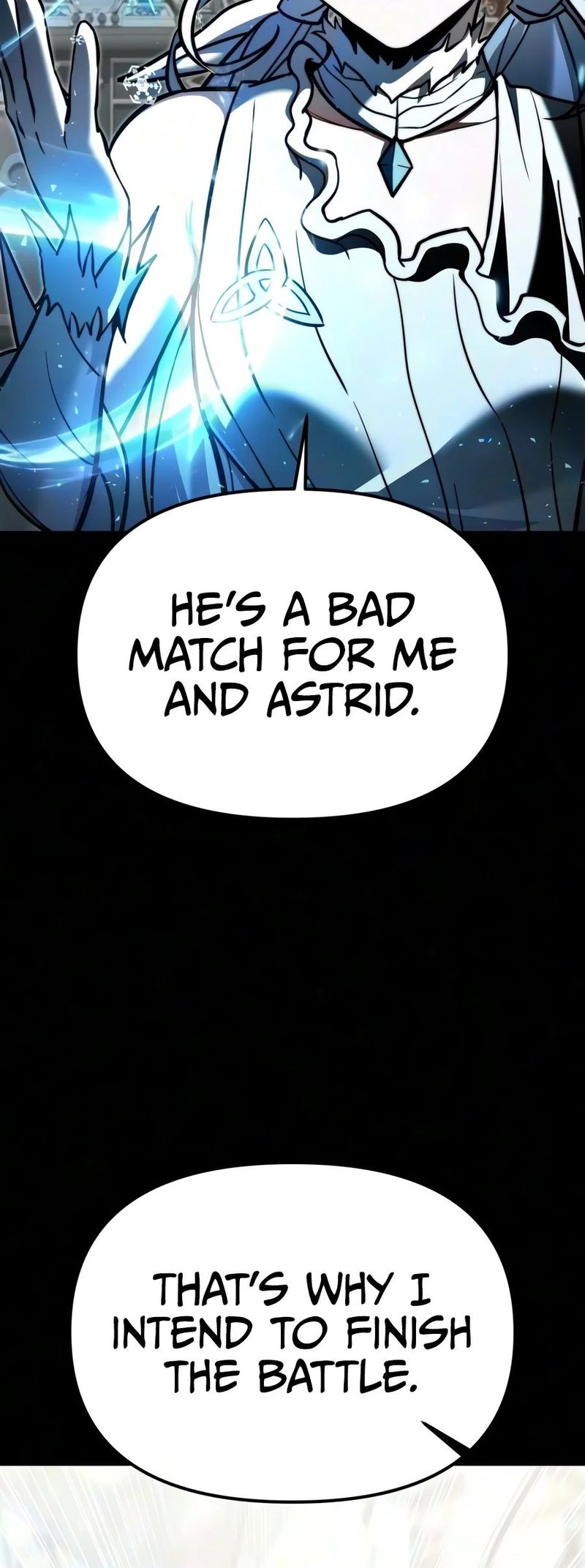 Terminally-Ill Genius Dark Knight - Chapter 162 Page 21