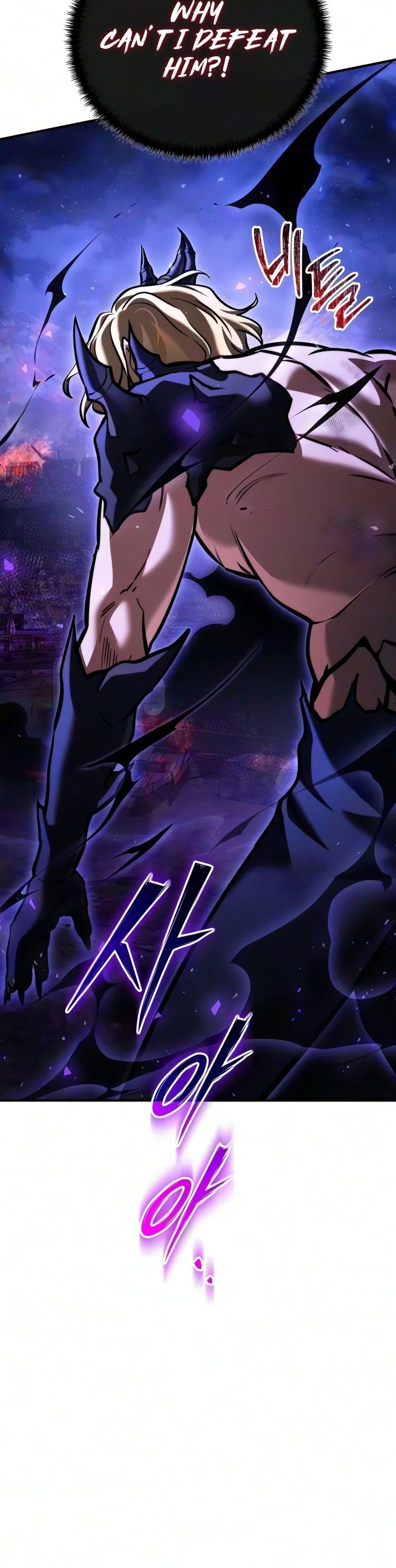 Terminally-Ill Genius Dark Knight - Chapter 164 Page 24