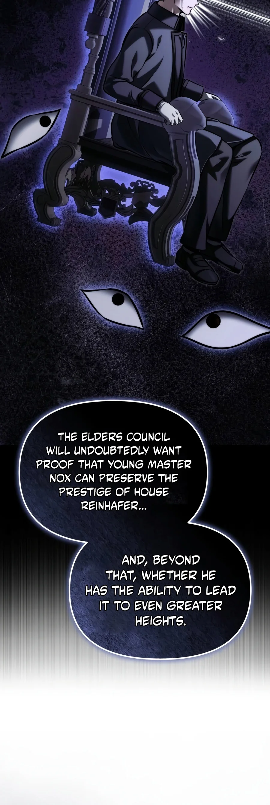 Terminally-Ill Genius Dark Knight - Chapter 170 Page 14