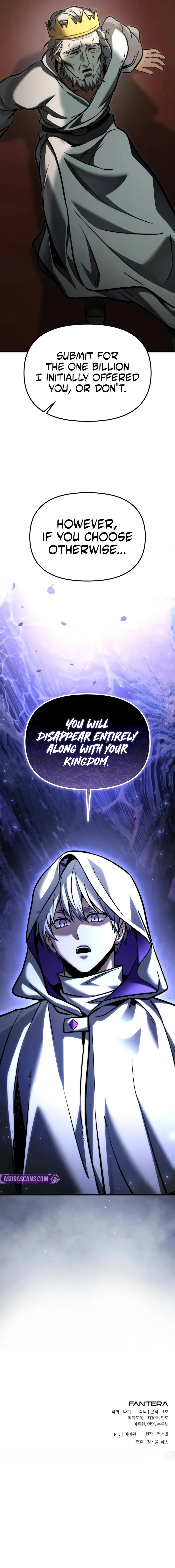 Terminally-Ill Genius Dark Knight - Chapter 171 Page 25