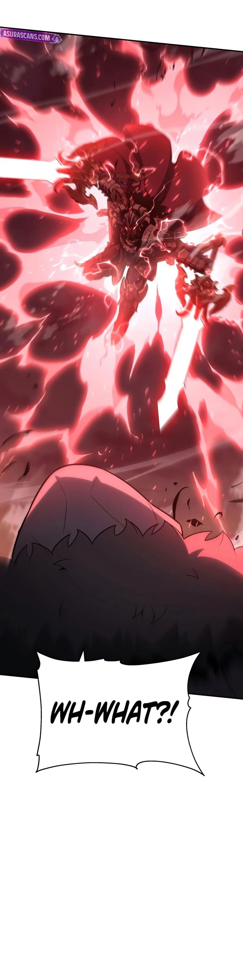 The Knight King Who Returned with a God - Chapter 175 Page 21