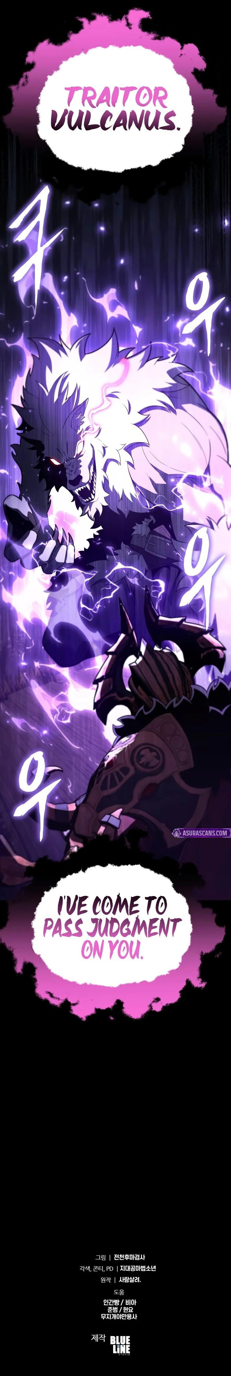 The Knight King Who Returned with a God - Chapter 175 Page 24