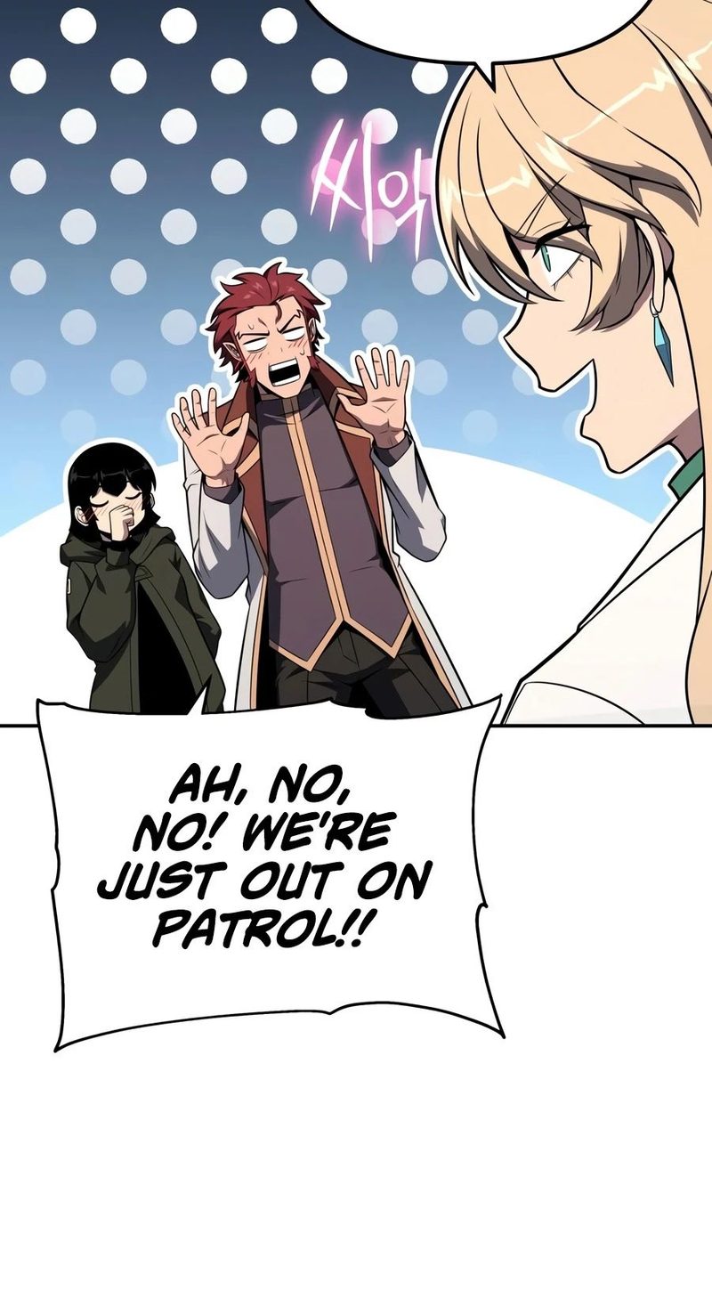 The Knight King Who Returned with a God - Chapter 175 Page 5