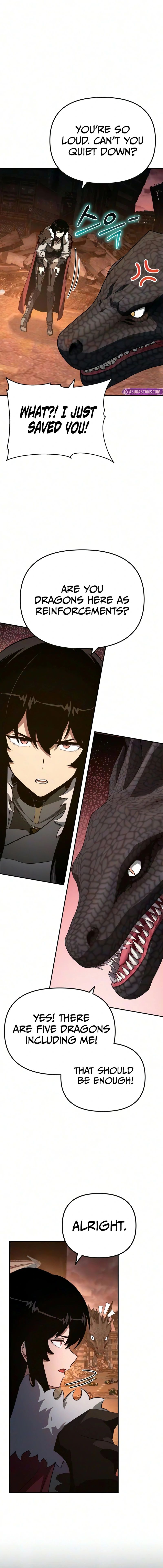 The Knight King Who Returned with a God - Chapter 178 Page 2