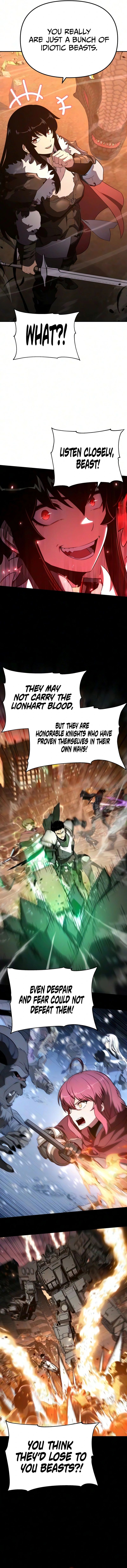 The Knight King Who Returned with a God - Chapter 178 Page 6