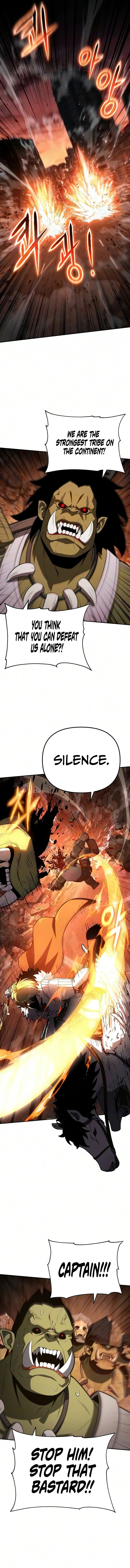 The Knight King Who Returned with a God - Chapter 178 Page 8