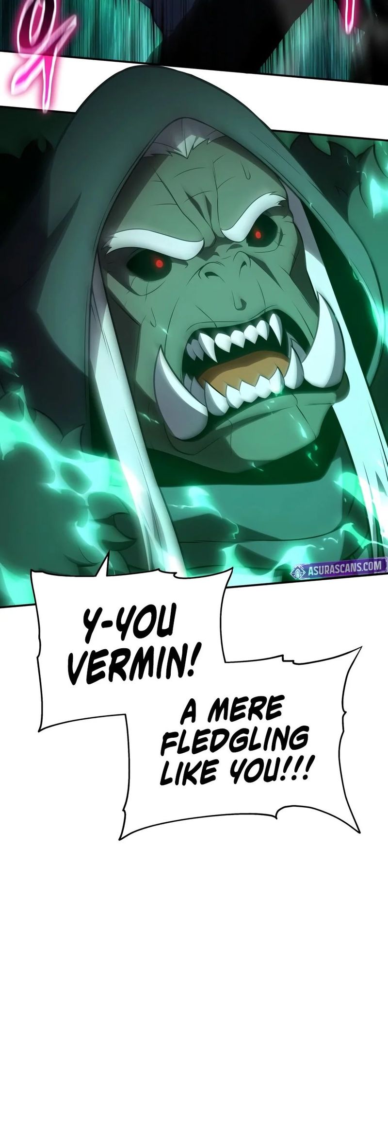 The Knight King Who Returned with a God - Chapter 180 Page 23