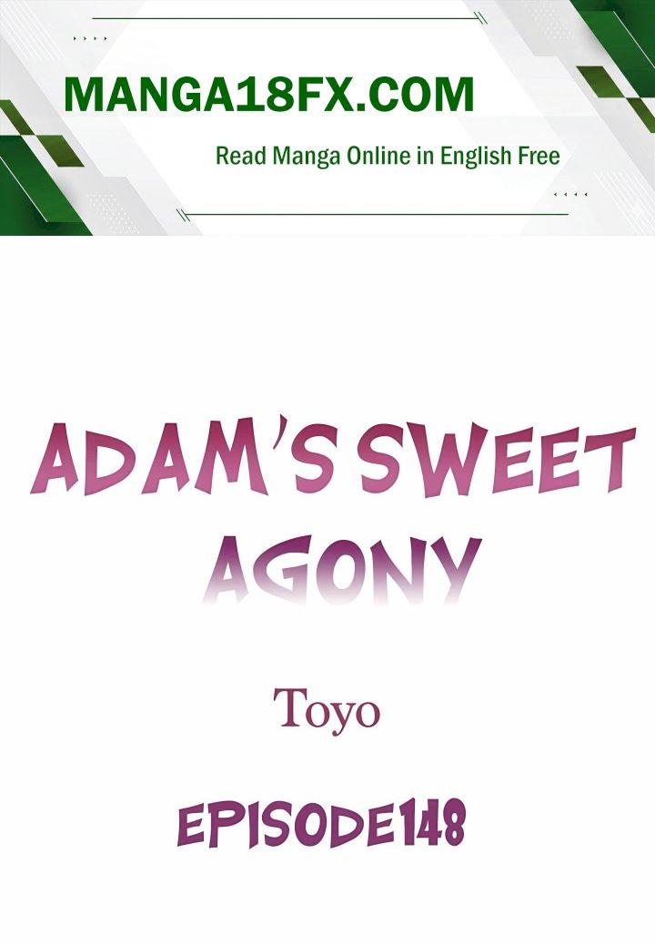 Adam’s Sweet Agony - Chapter 148 Page 1