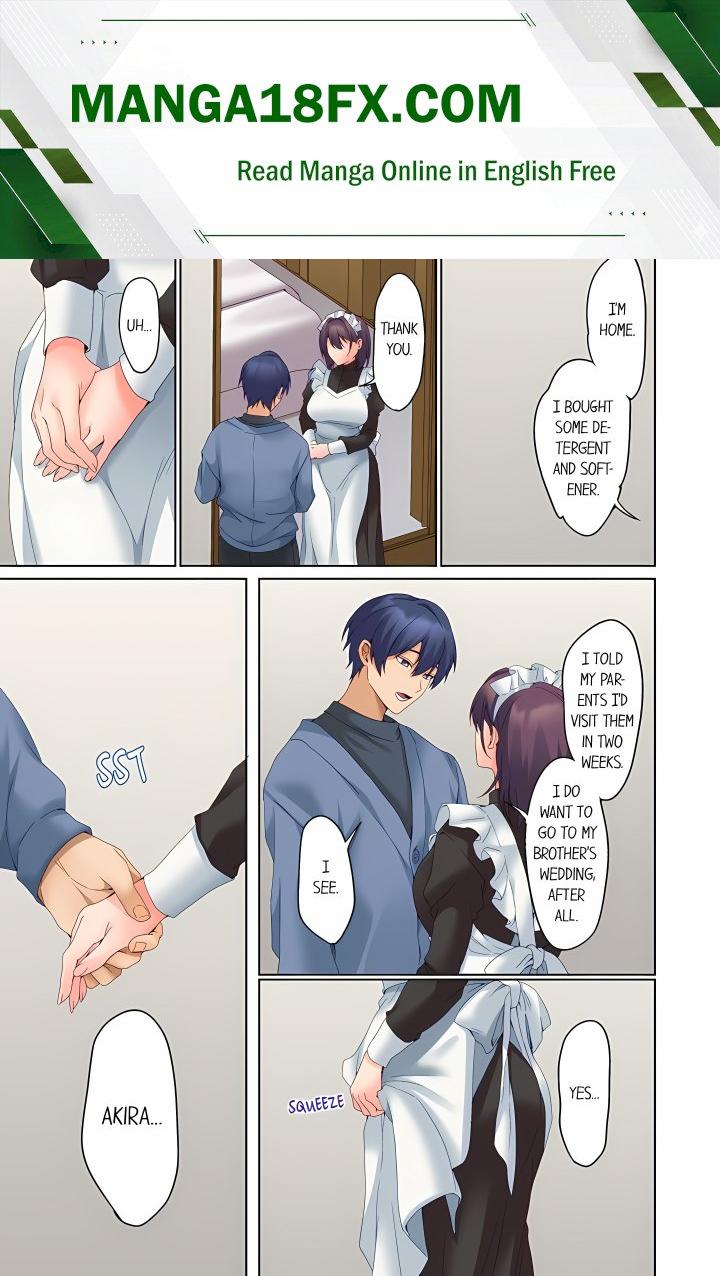 The Quiet Girl’s Erogenous Zone - Chapter 89 Page 1