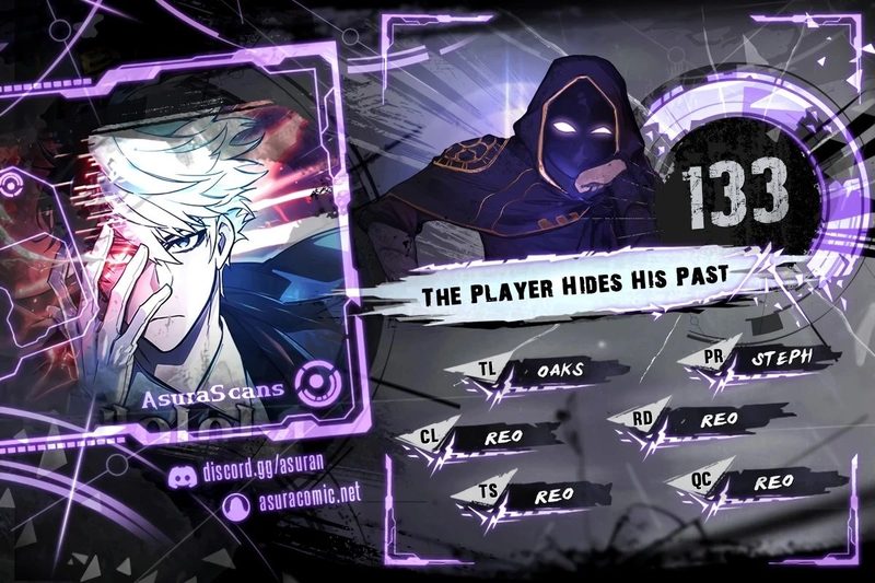 The Player Hides His Past - Chapter 133 Page 1