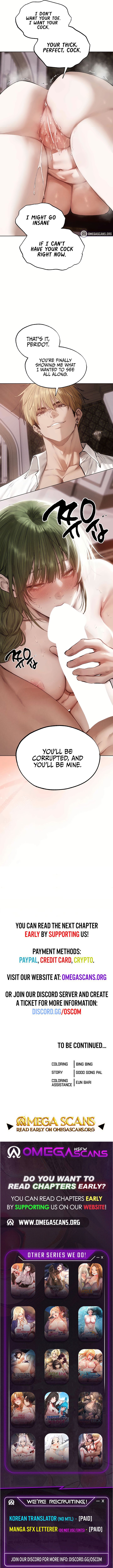 MILF Hunting In Another World - Chapter 132 Page 7