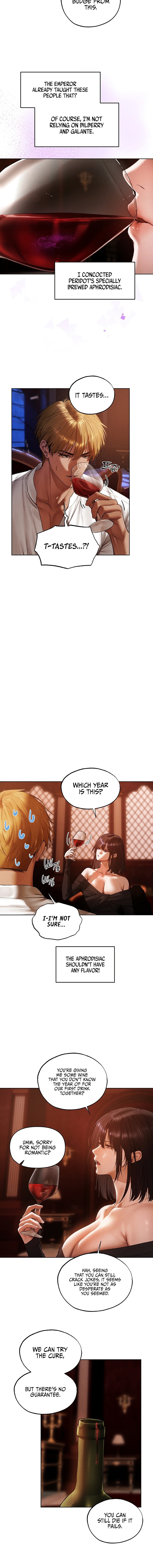MILF Hunting In Another World - Chapter 138 Page 8