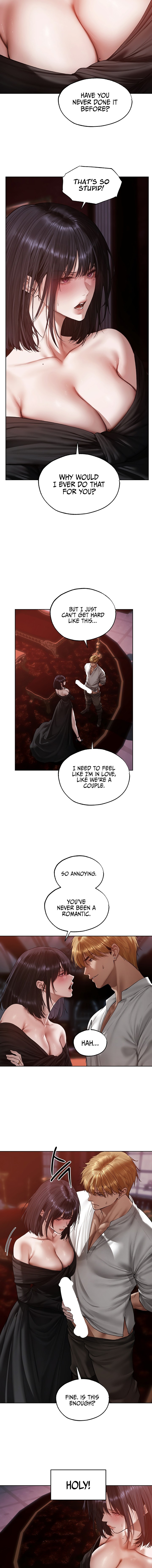 MILF Hunting In Another World - Chapter 139 Page 3