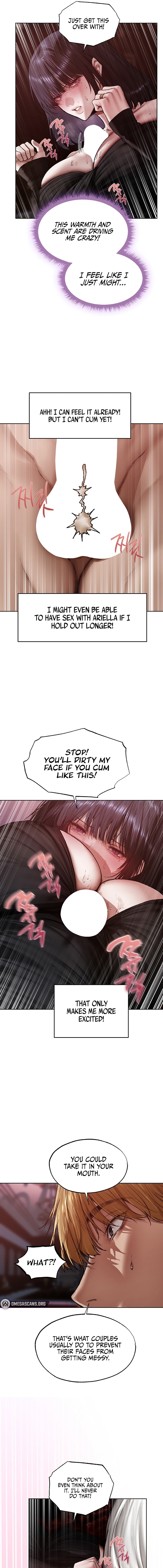 MILF Hunting In Another World - Chapter 139 Page 9