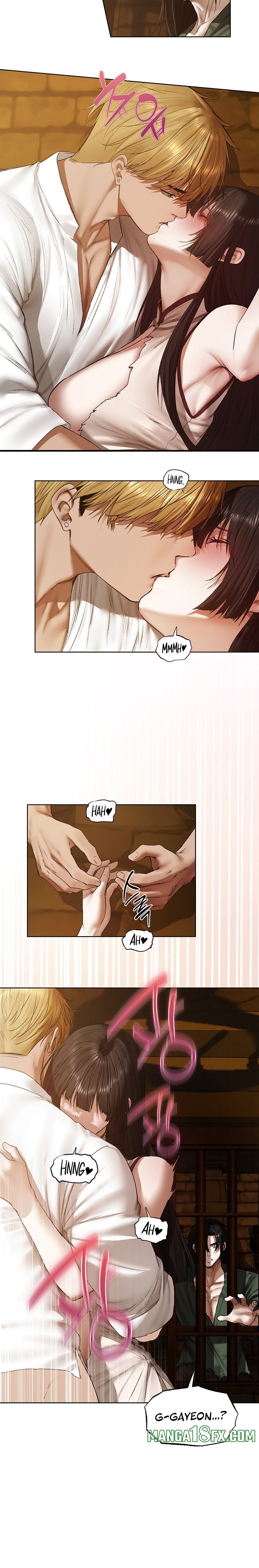 MILF Hunting In Another World - Chapter 141 Page 18
