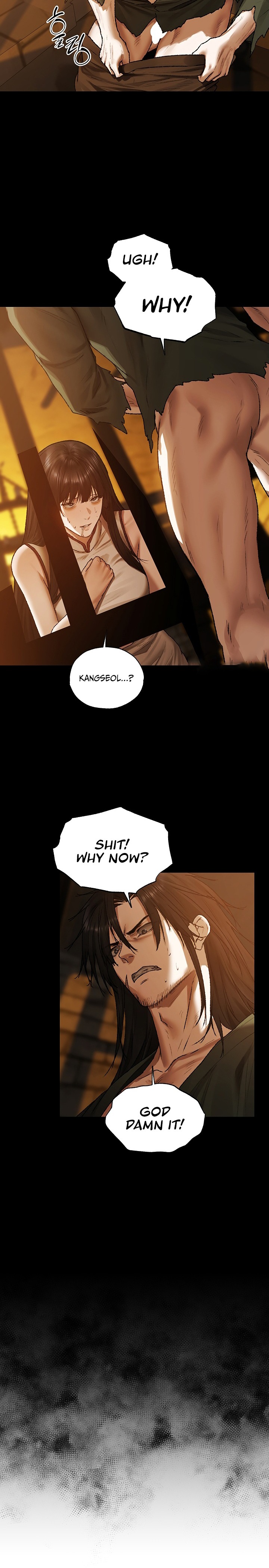 MILF Hunting In Another World - Chapter 141 Page 3