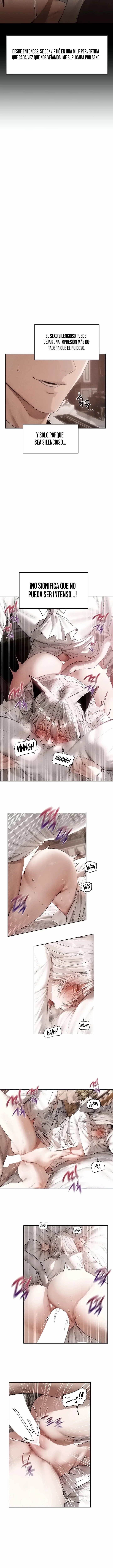 MILF Hunting In Another World Raw - Chapter 131 Page 7