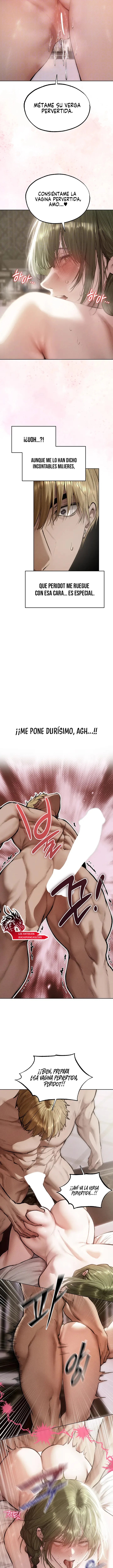 MILF Hunting In Another World Raw - Chapter 133 Page 7