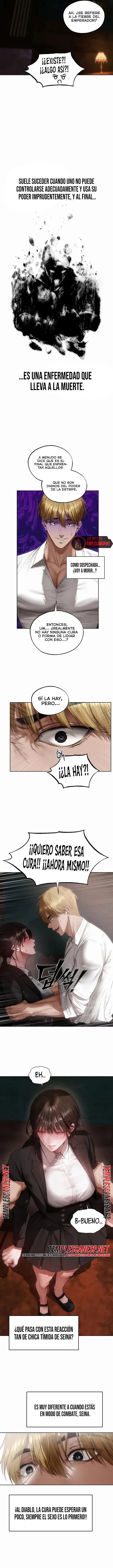 MILF Hunting In Another World Raw - Chapter 137 Page 2