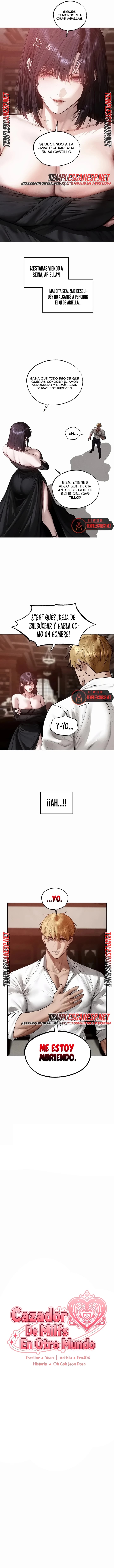 MILF Hunting In Another World Raw - Chapter 138 Page 2